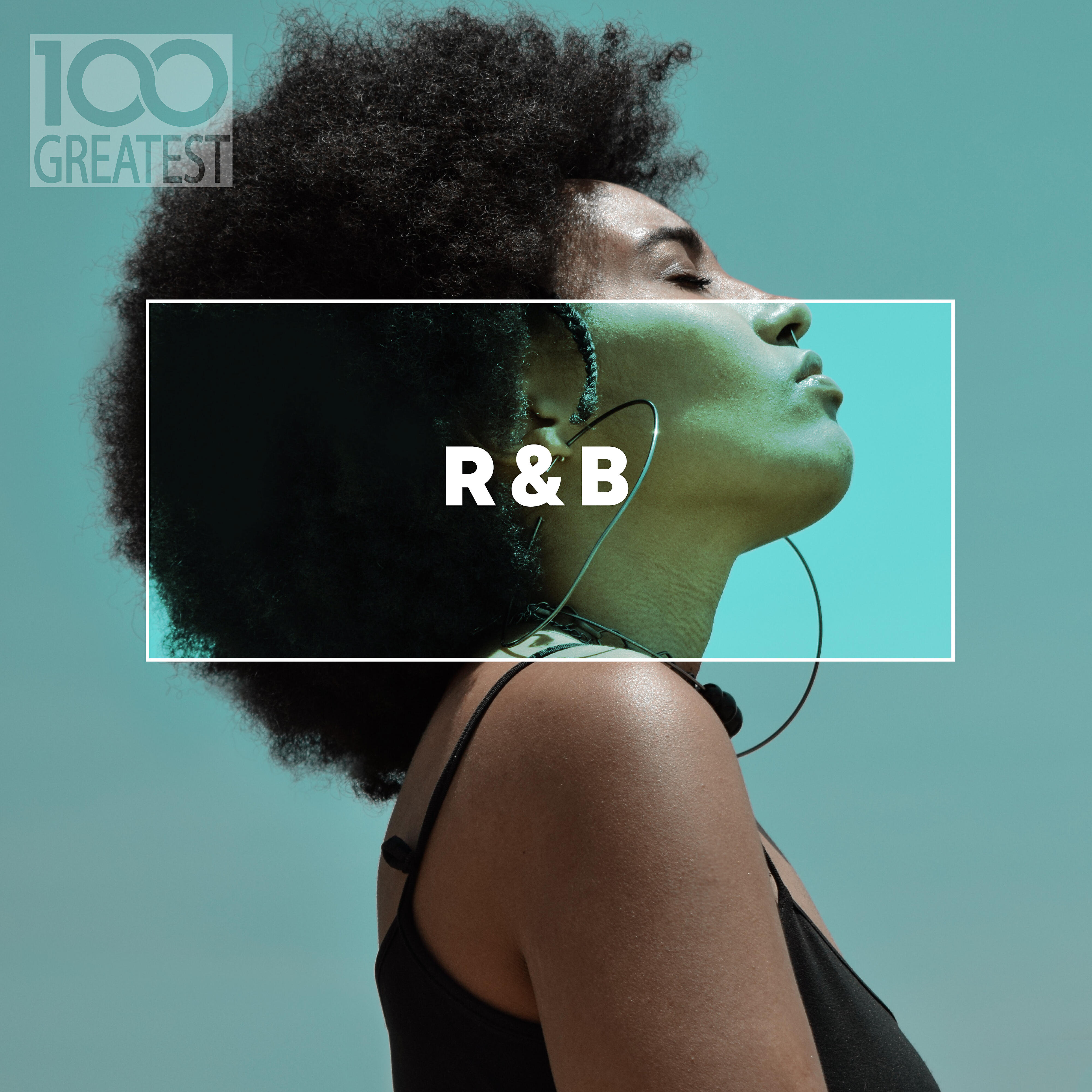 Релиз 100 Greatest R&B