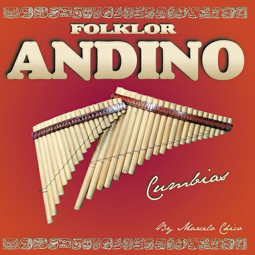 Релиз Folklor Andino