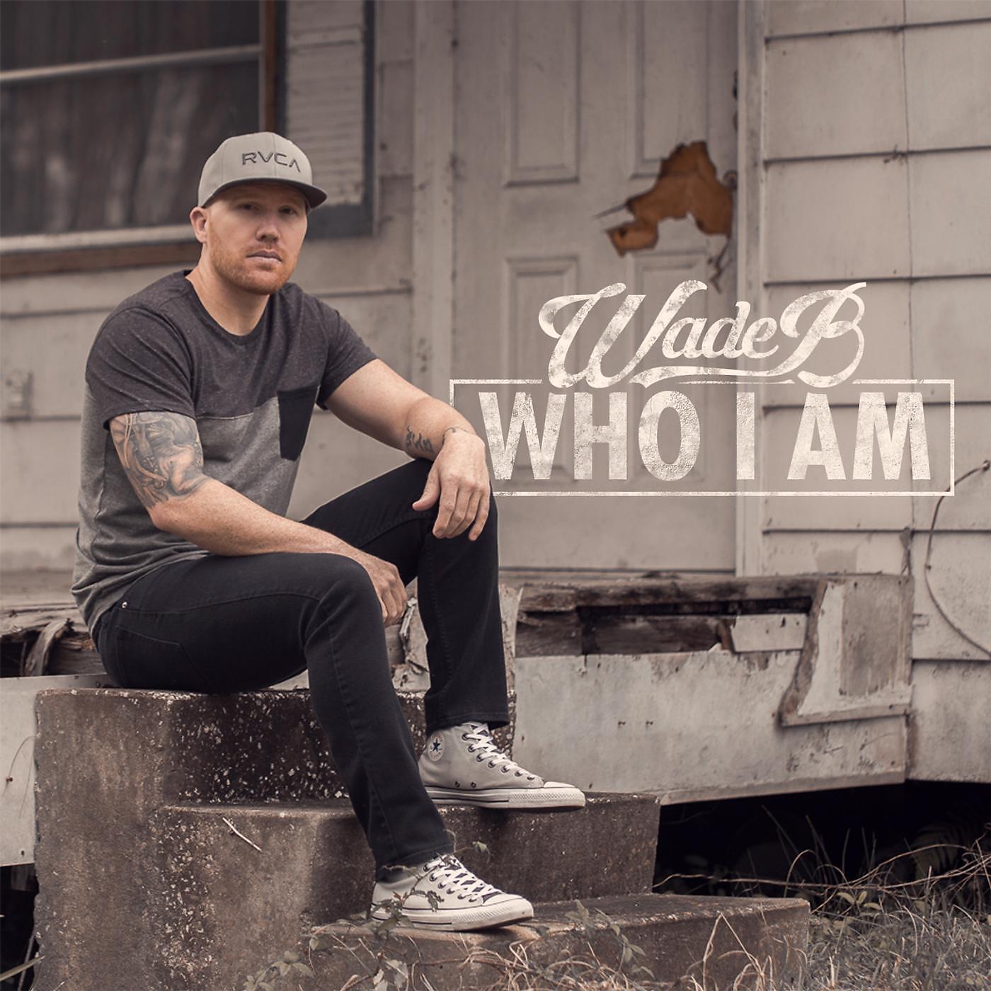 Релиз Who I Am
