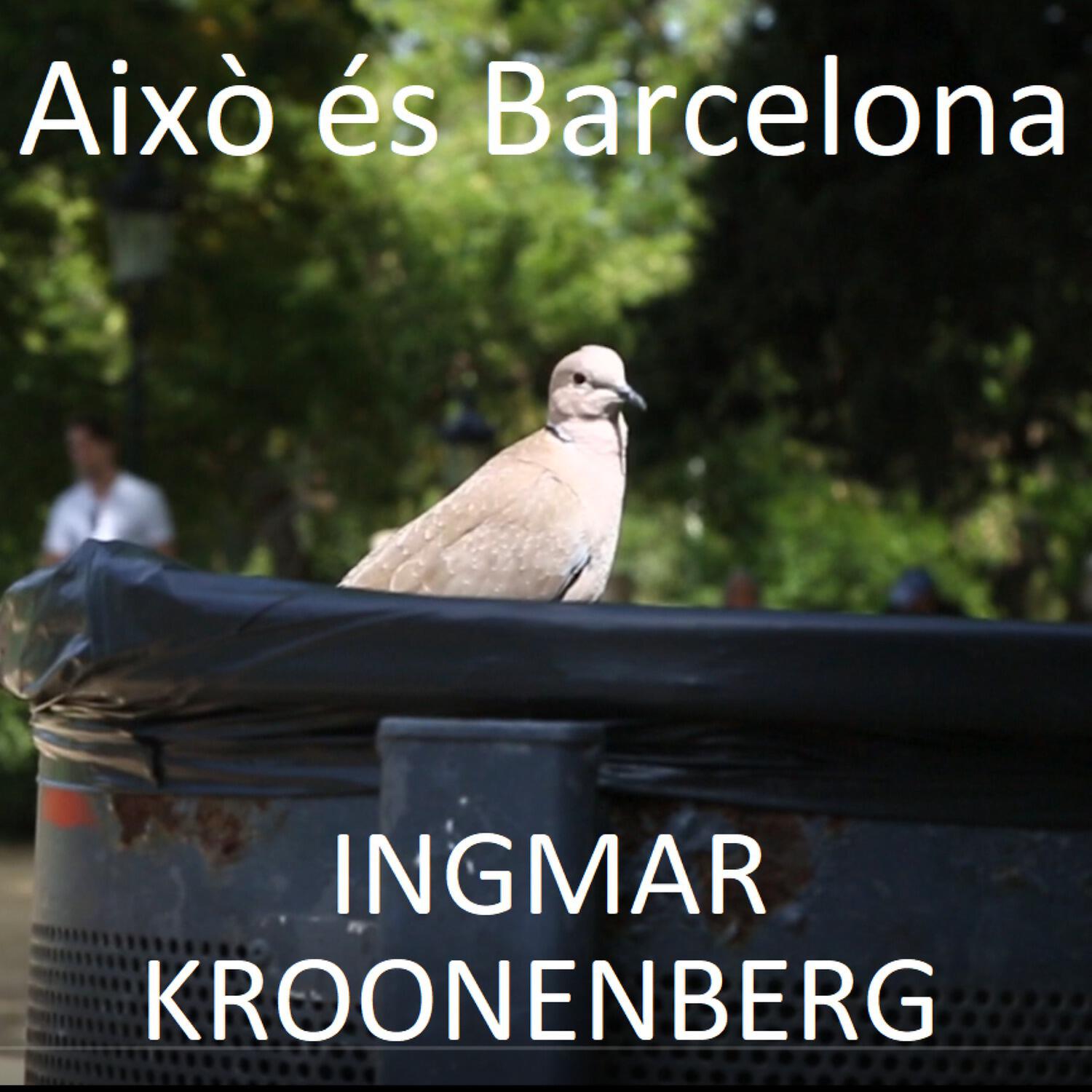 Релиз Això és Barcelona
