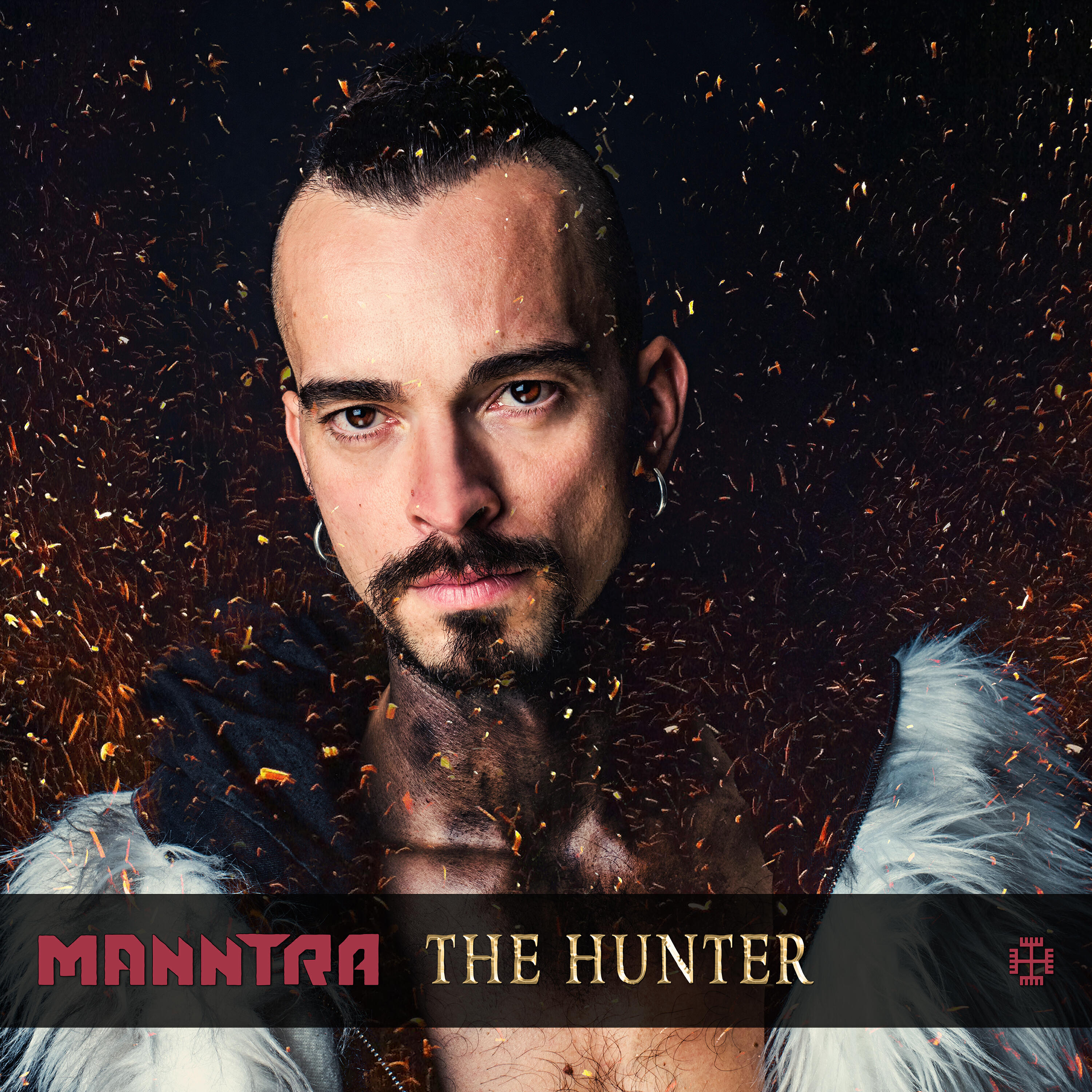 Релиз The Hunter