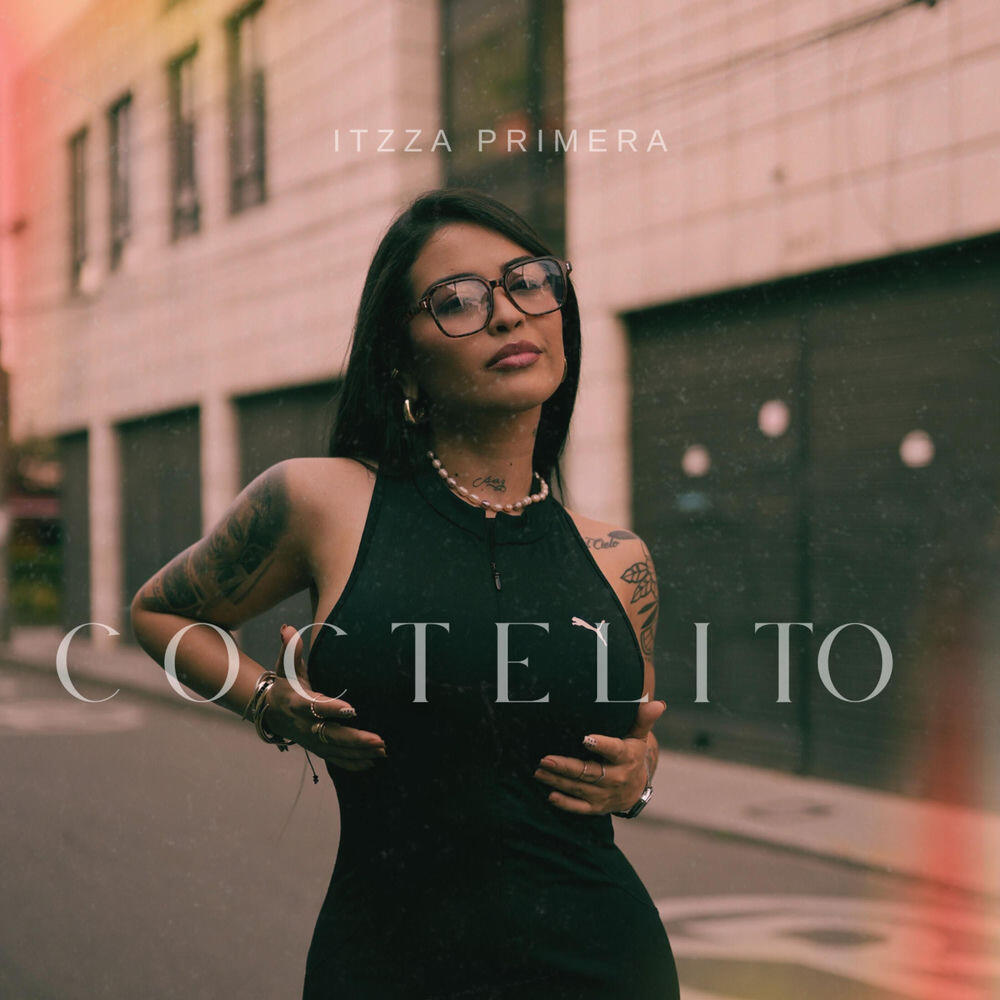 Релиз Coctelito