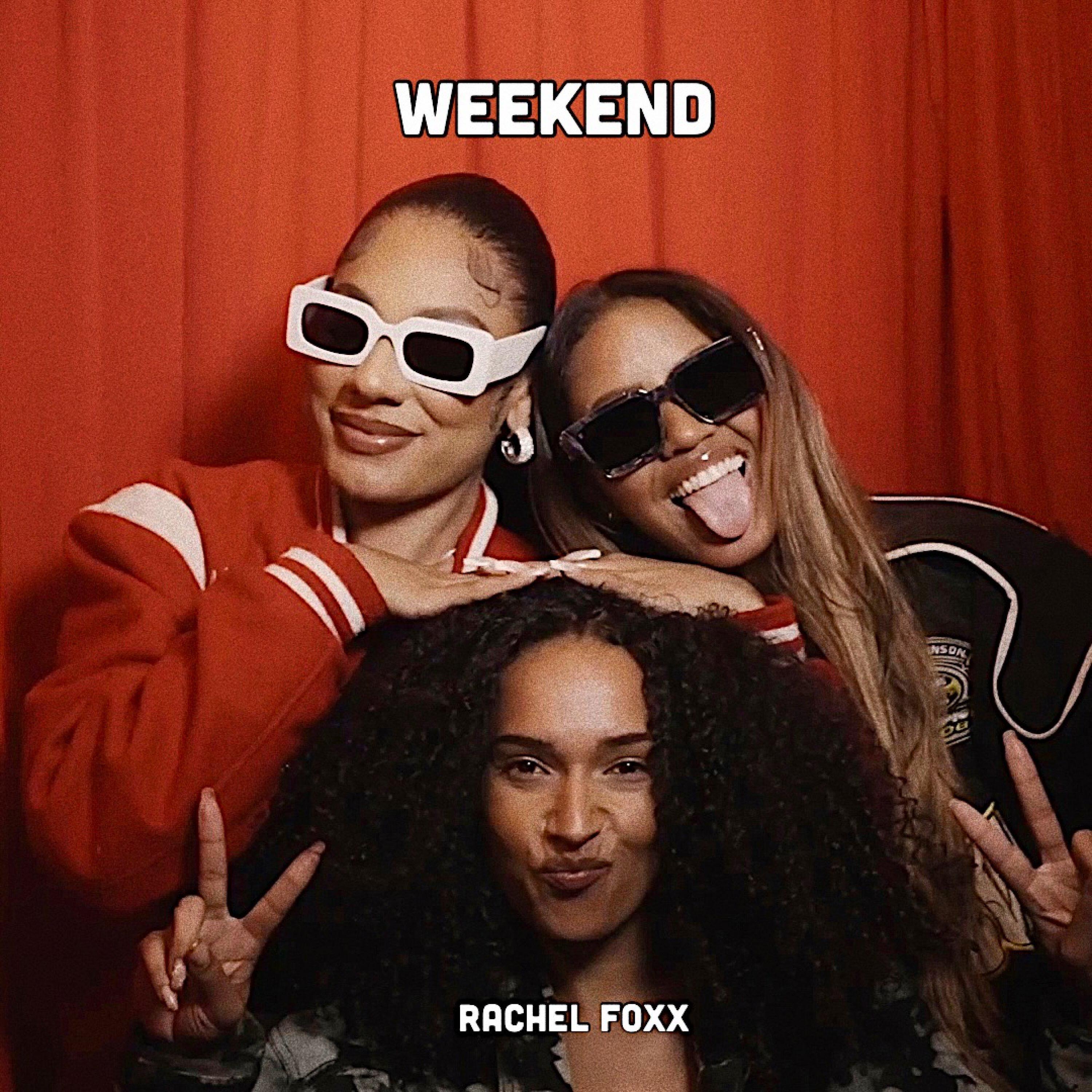 Релиз Weekend