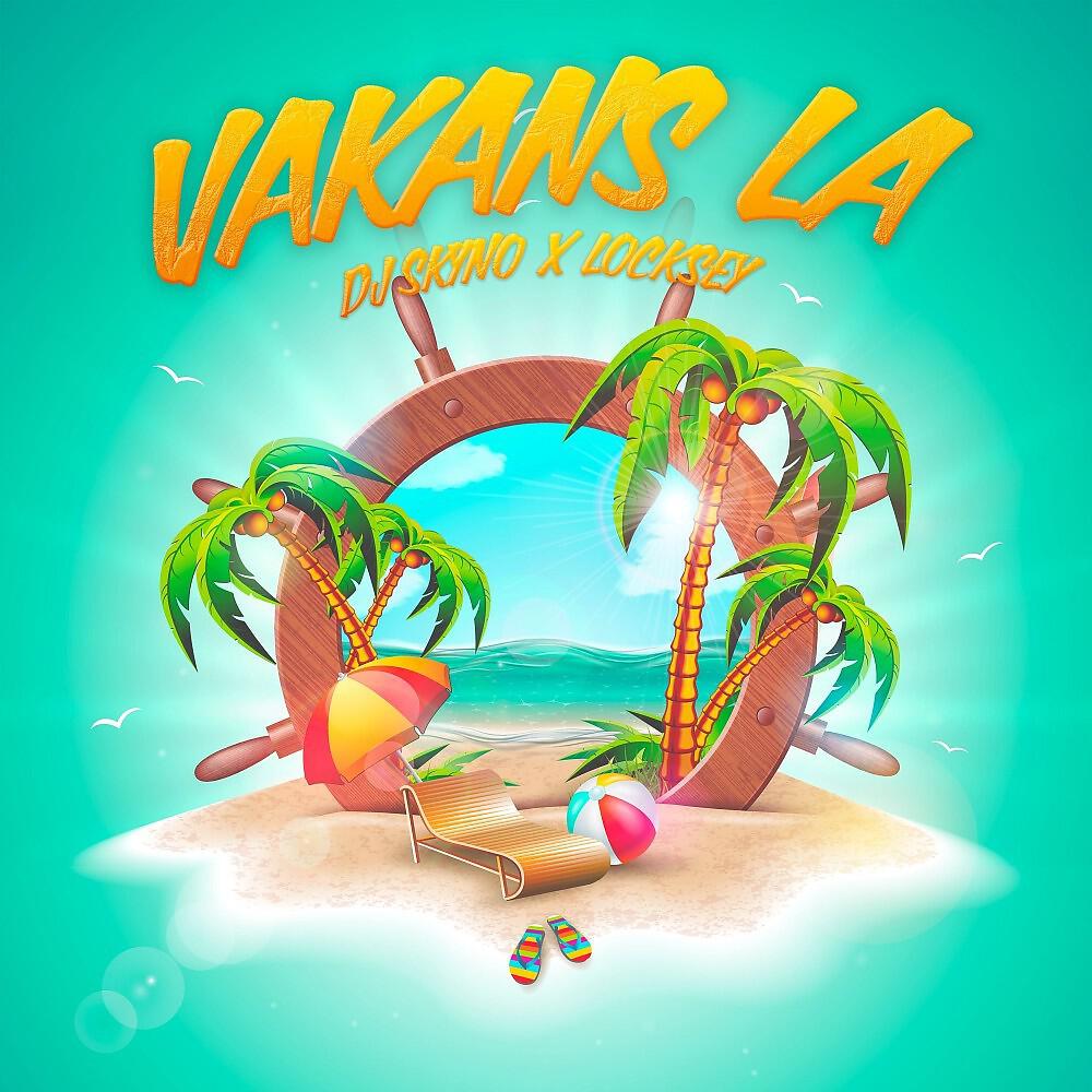 Релиз Vakans la