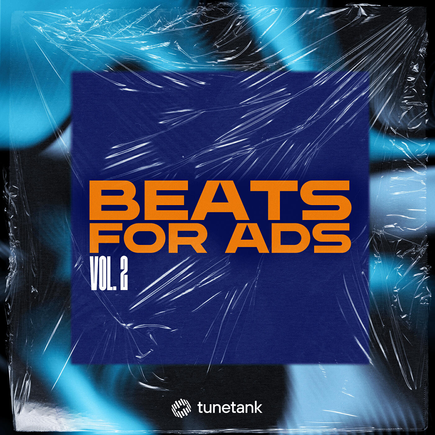 Релиз Beats for Ads, Vol. 2