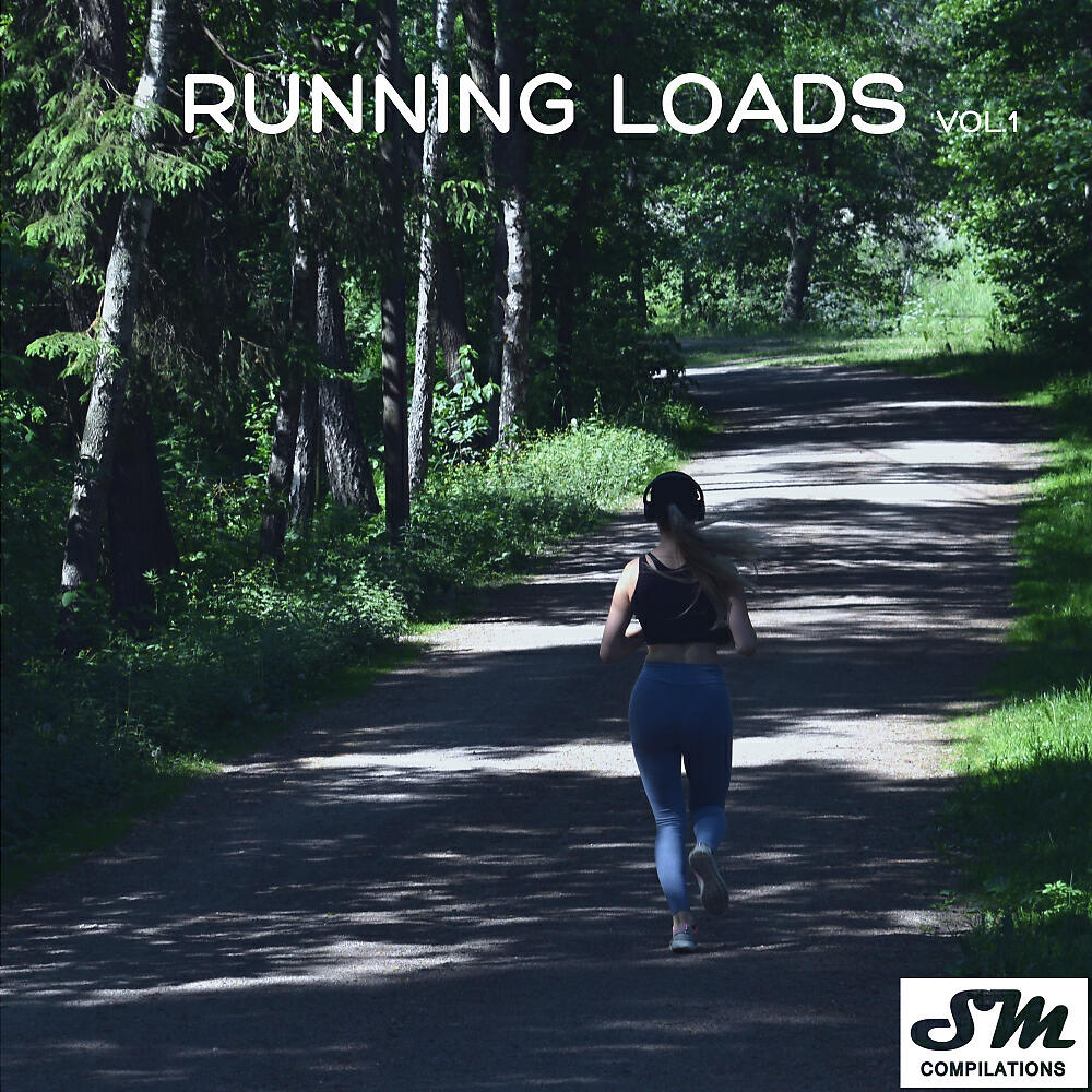 Постер альбома Running Loads, Vol. 1