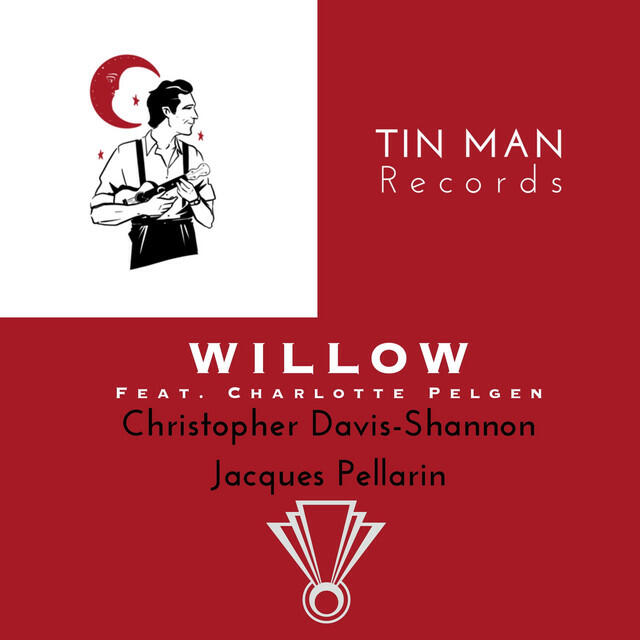 Christopher Davis-Shannon