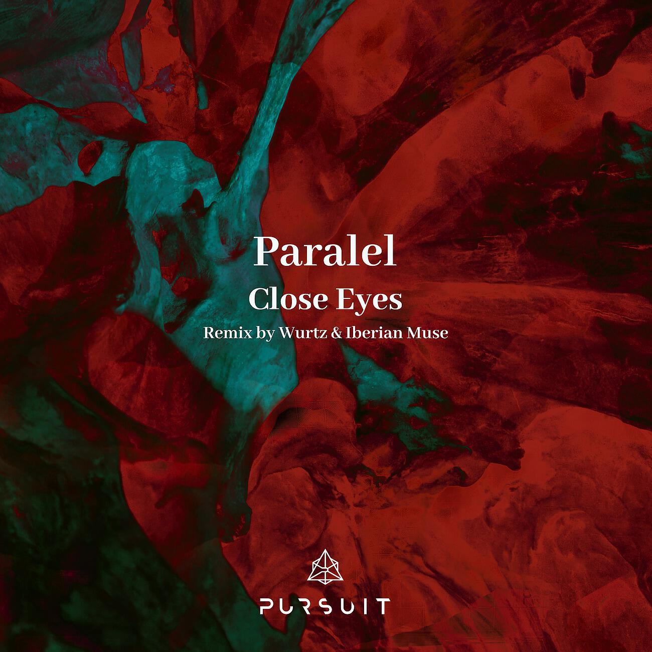 Релиз Close Eyes