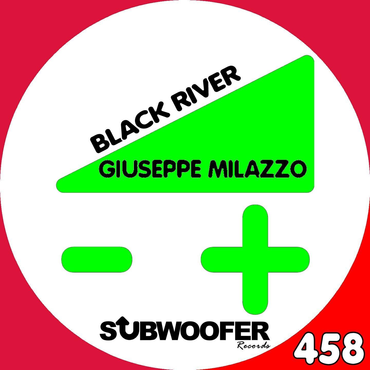 Релиз Black River