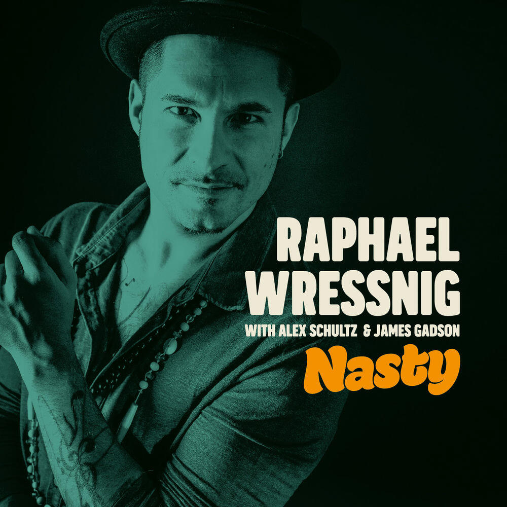 Релиз Nasty