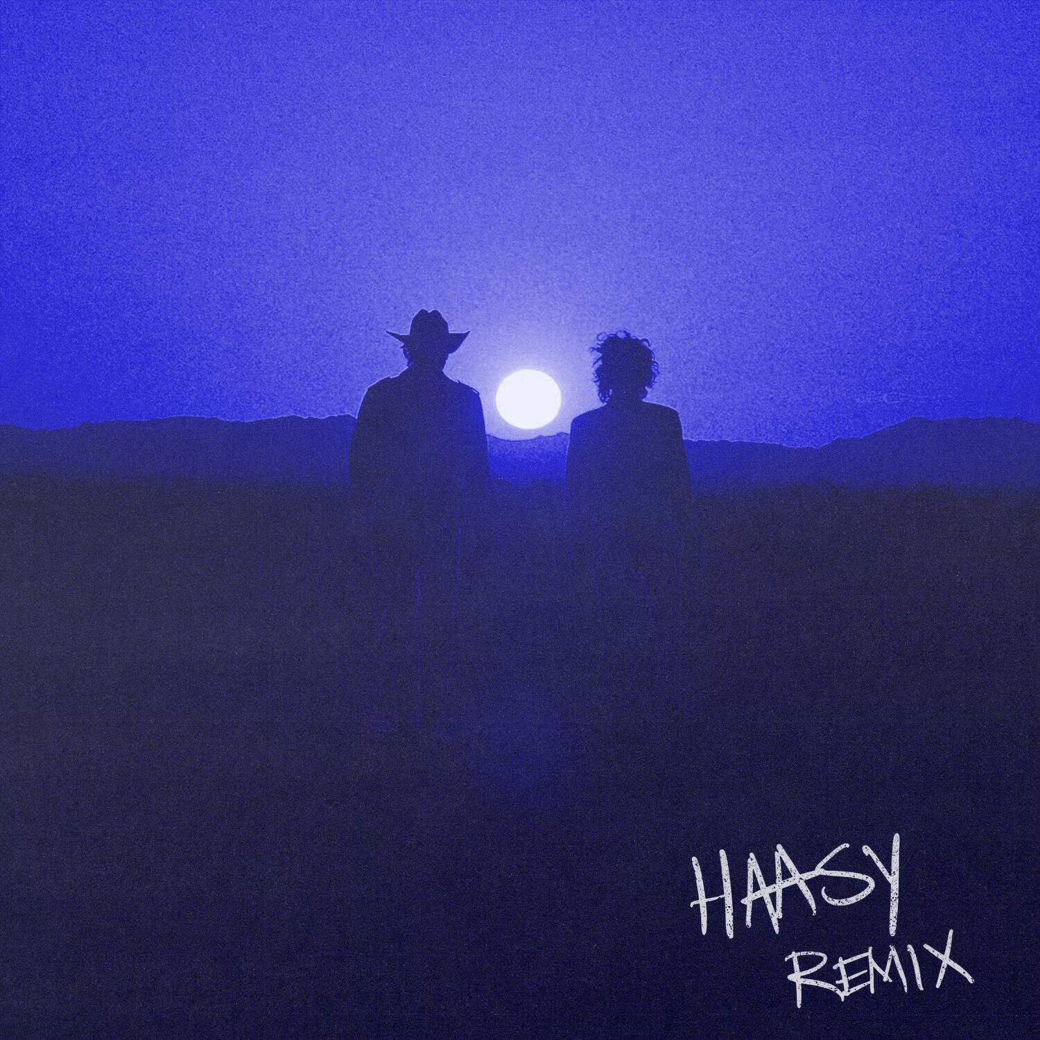 Релиз House Of The Sun (Haasy Remix)