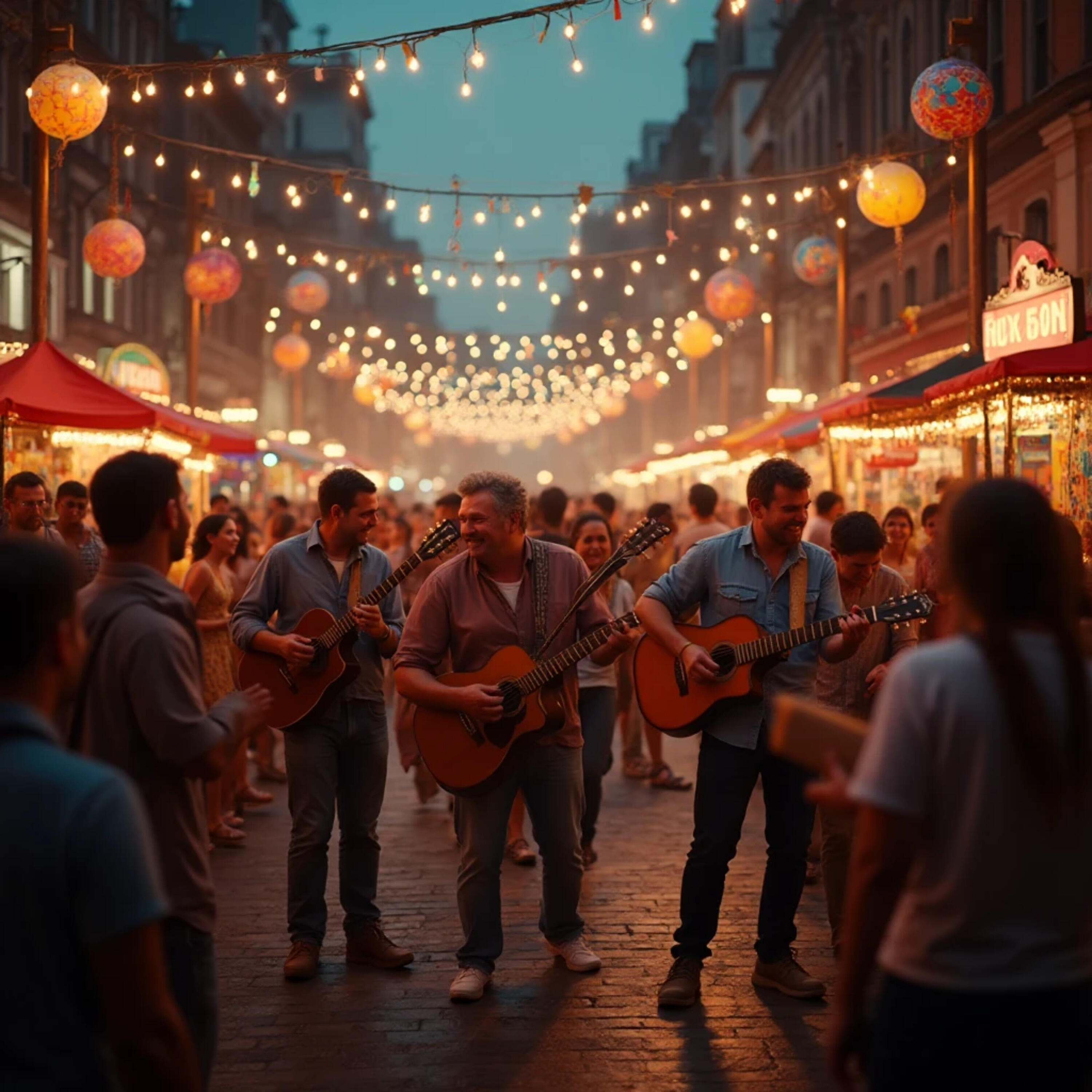 Релиз Dance All Day