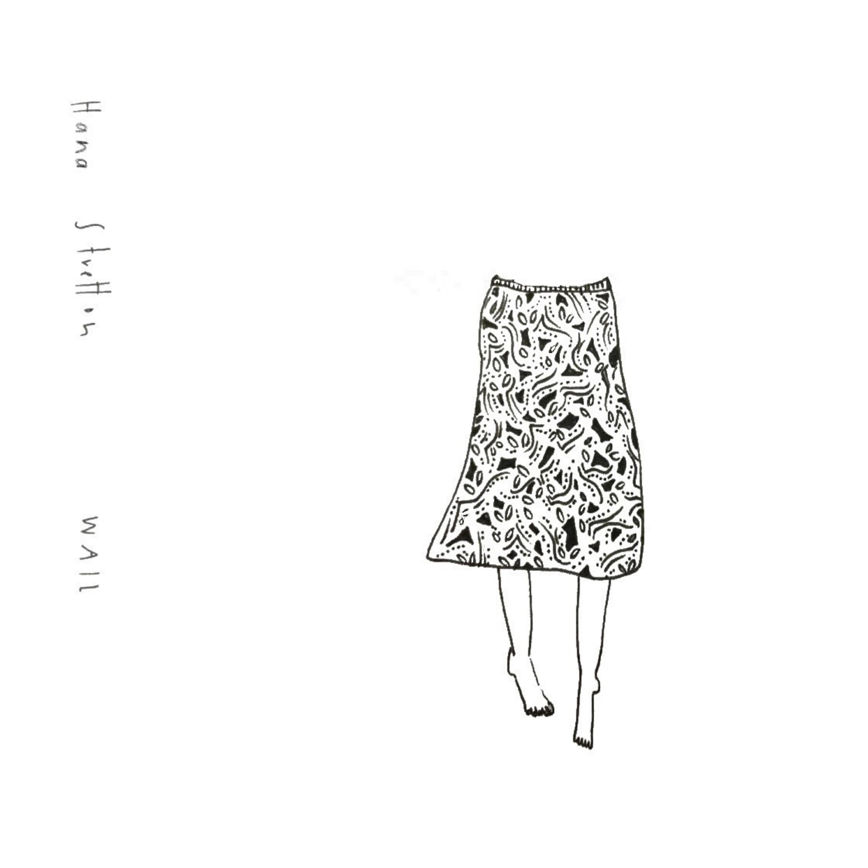 Релиз Wail