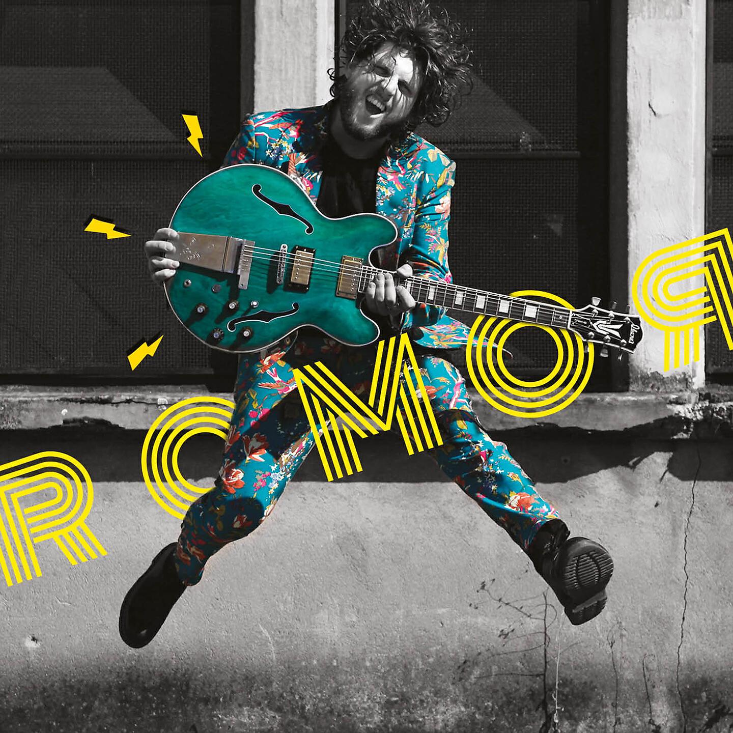 Релиз Romor