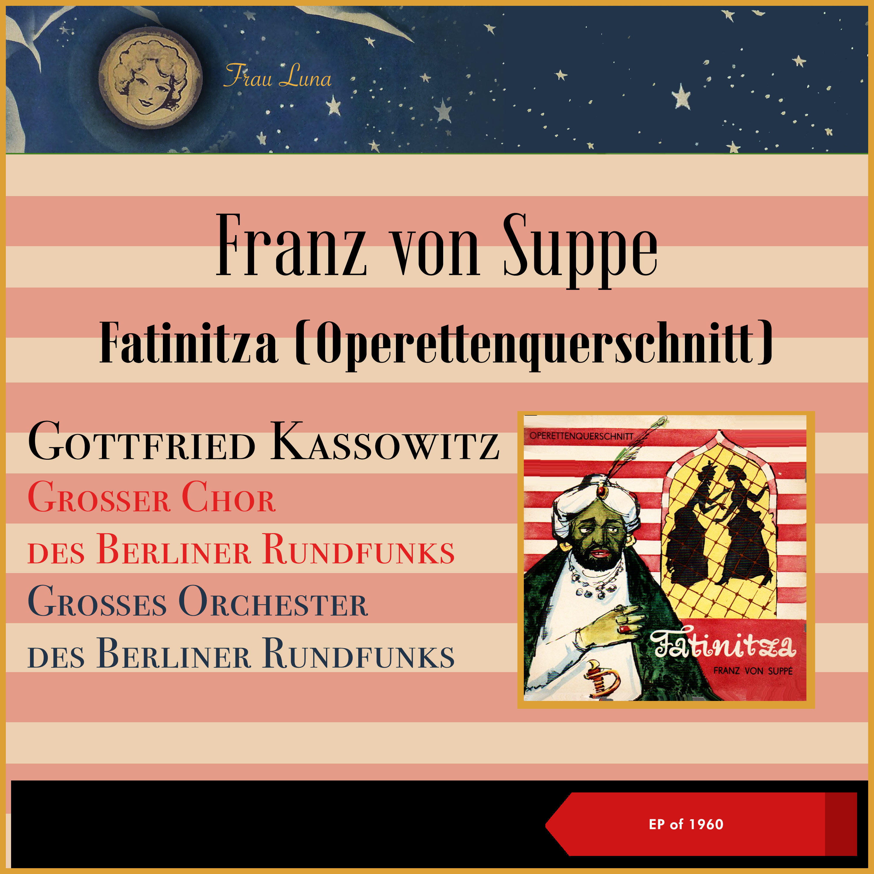 Großes Orchester des Berliner Rundfunks