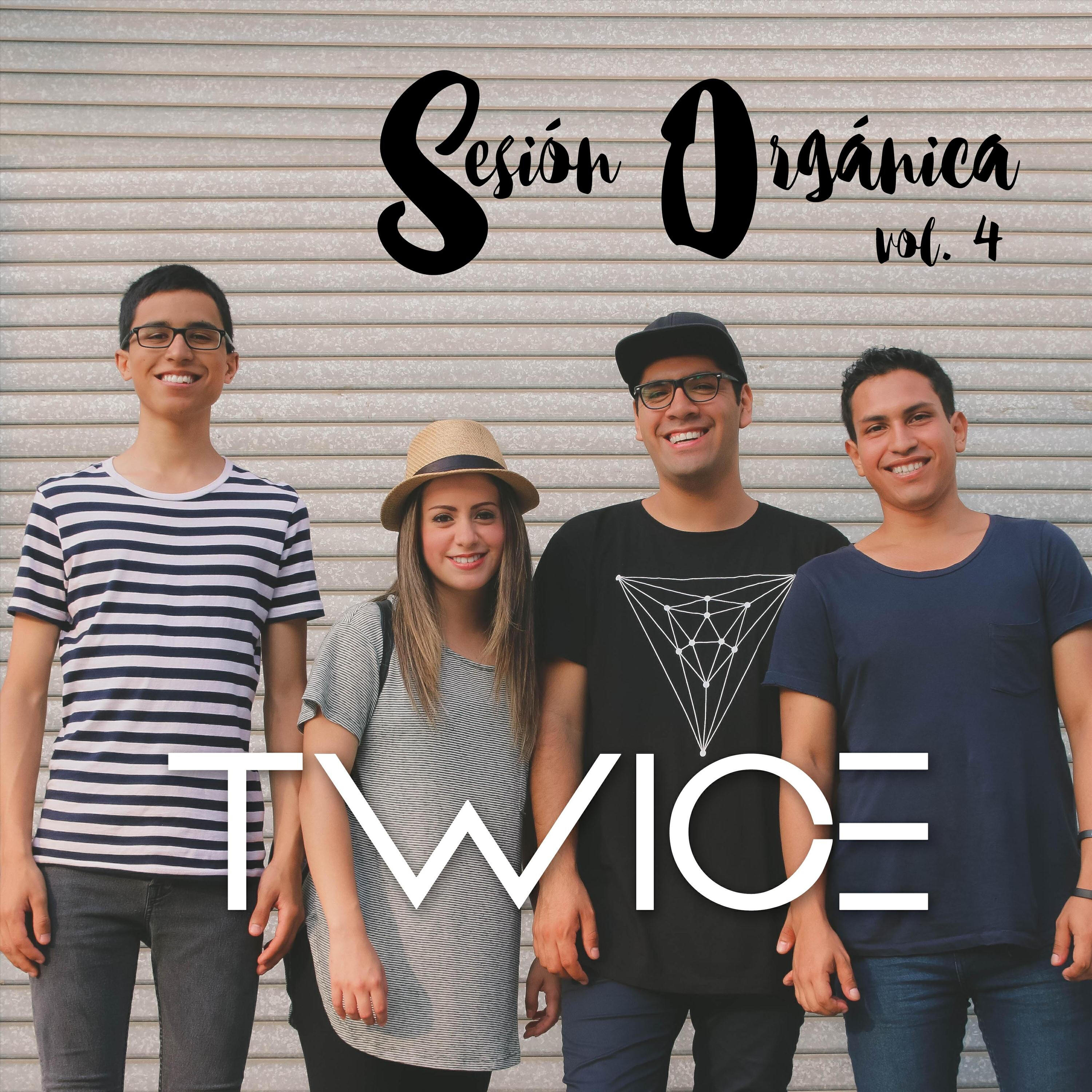 Релиз Sesión Orgánica, Vol. 4