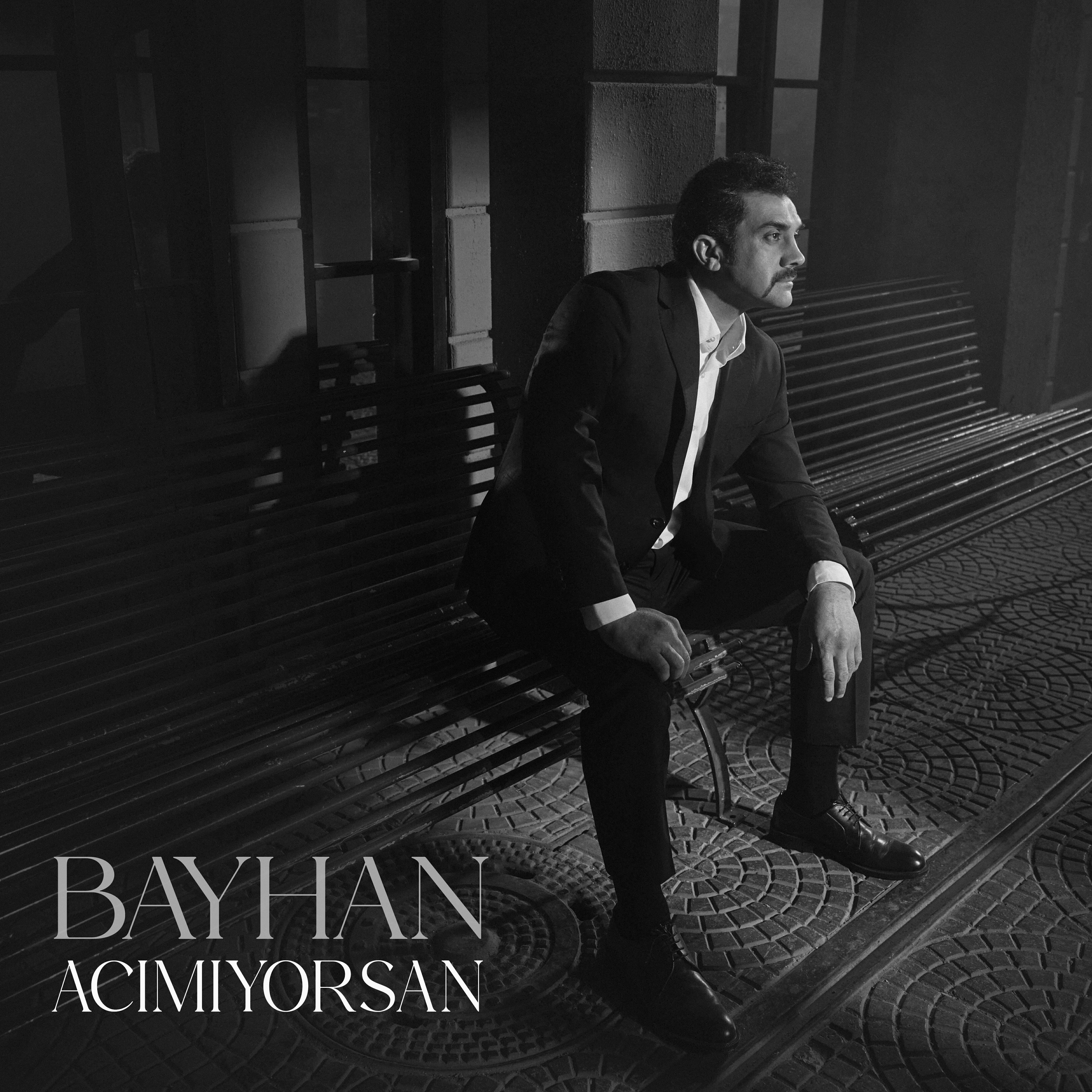 Релиз Acımıyorsan