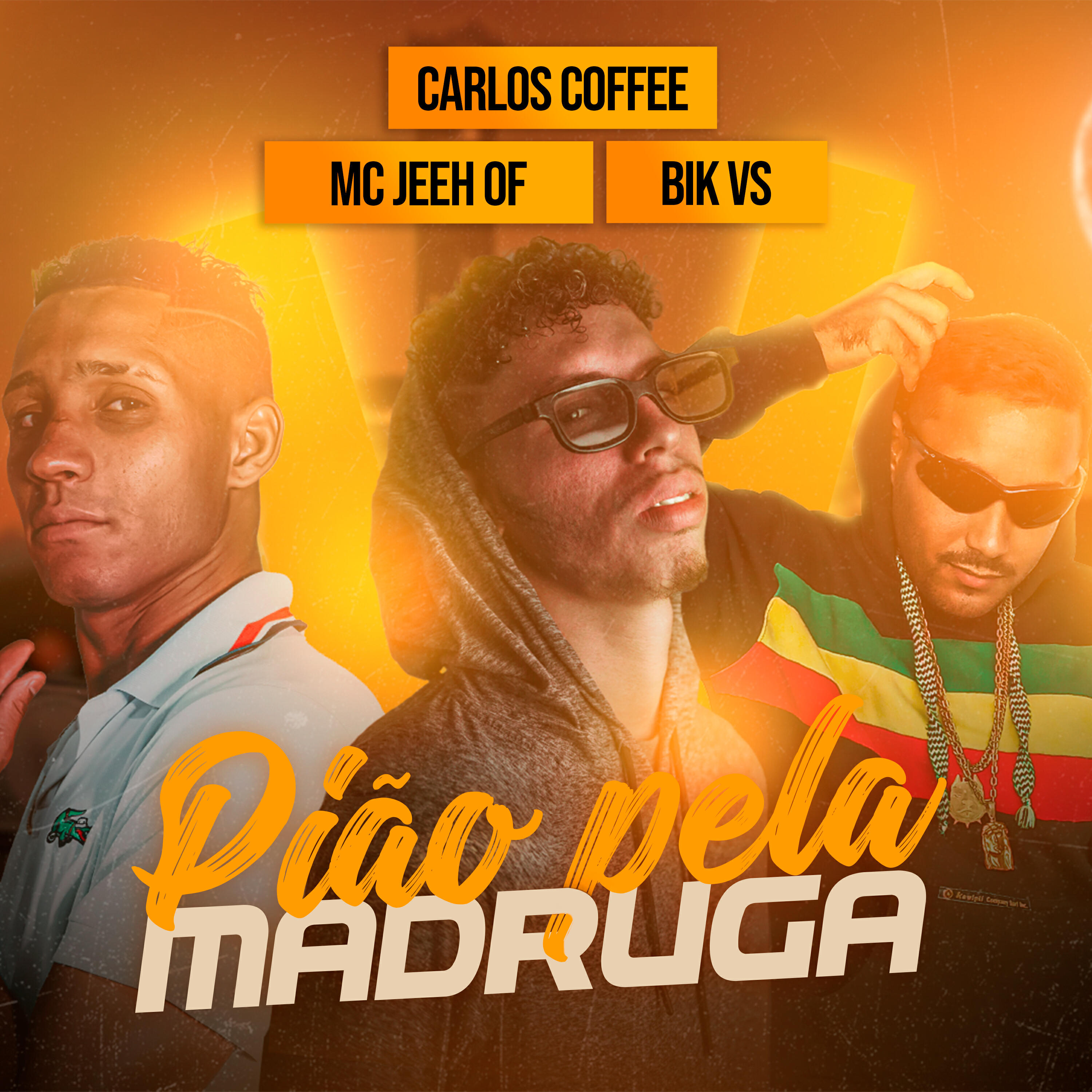 Скачать песню bik vs, Carlos Coffee, Mc Jeeh, Bk no Beat - Pião pela Madruga бесплатно в MP3 для Android и iOS