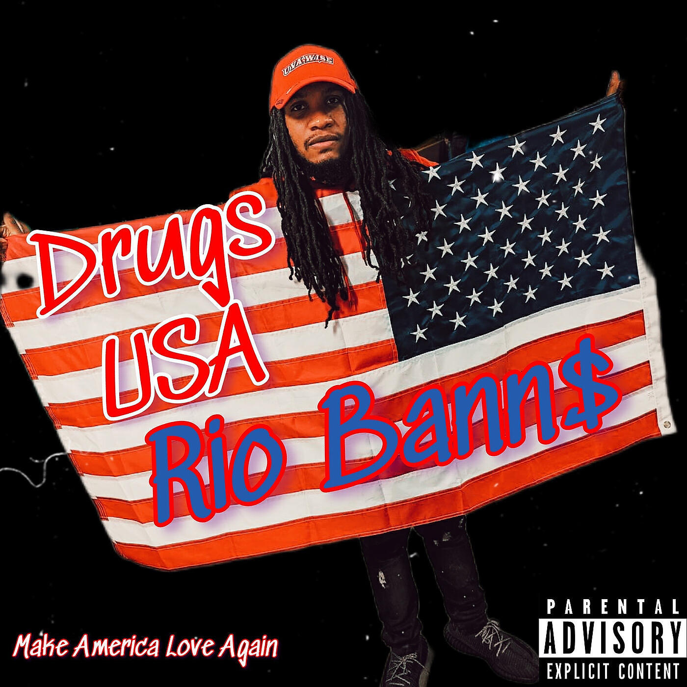 Релиз Drugs Usa