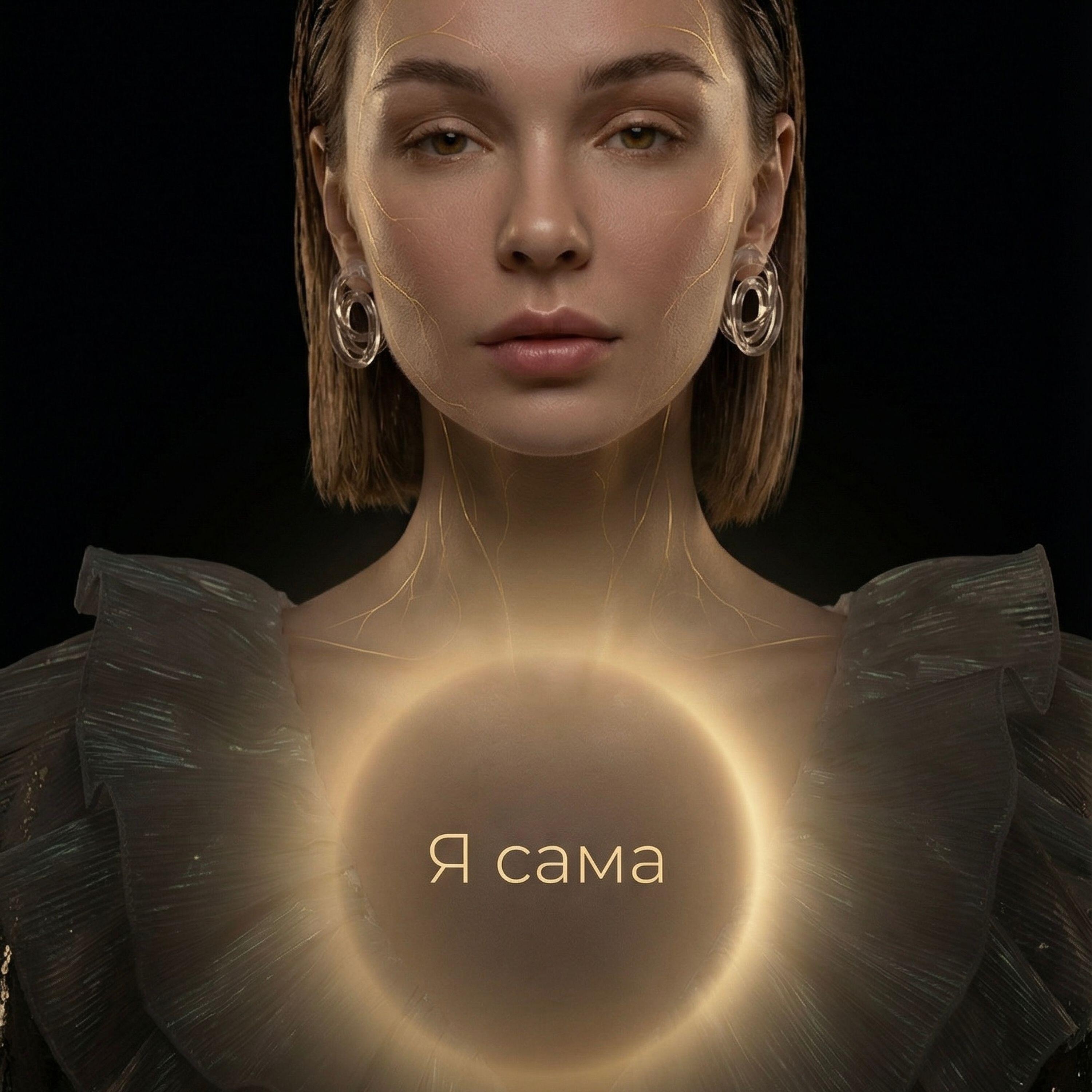 Релиз Я сама