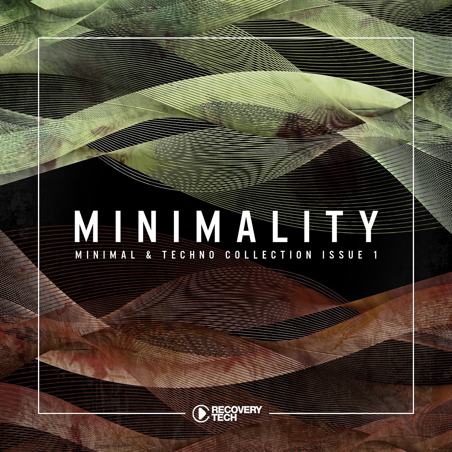 Релиз Minimality Issue 1