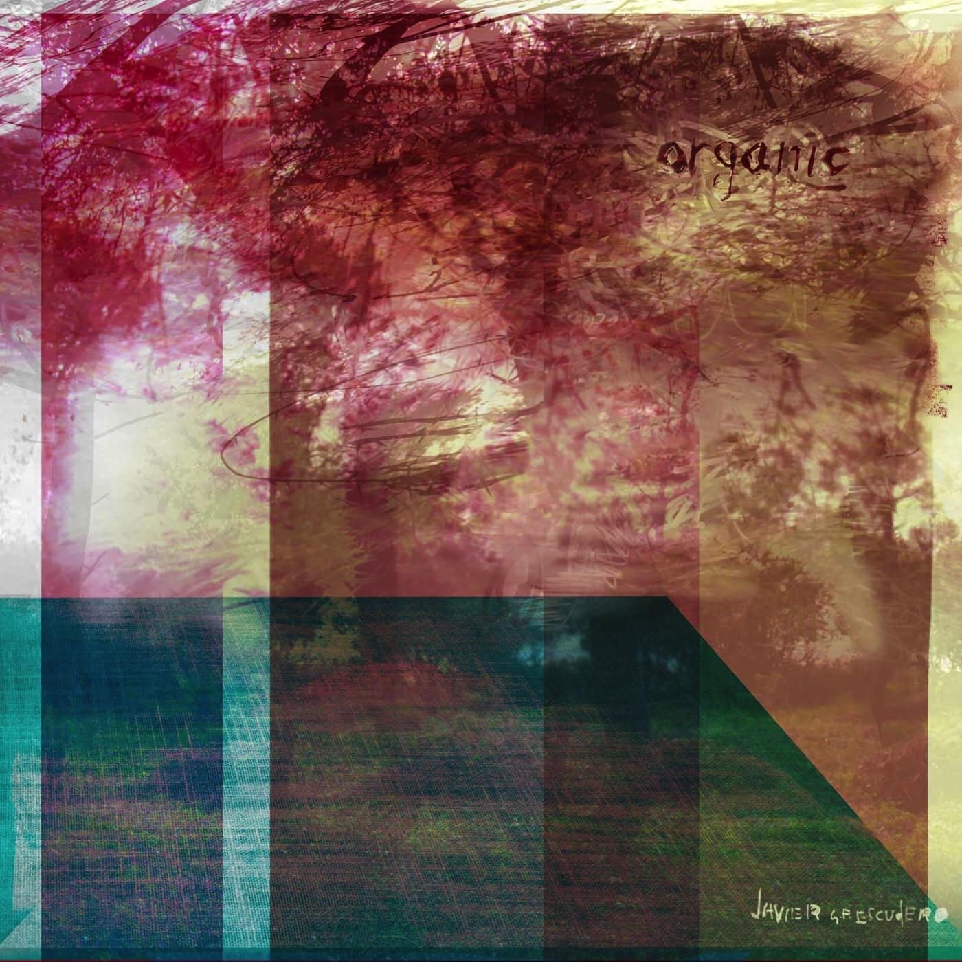 Релиз Organic