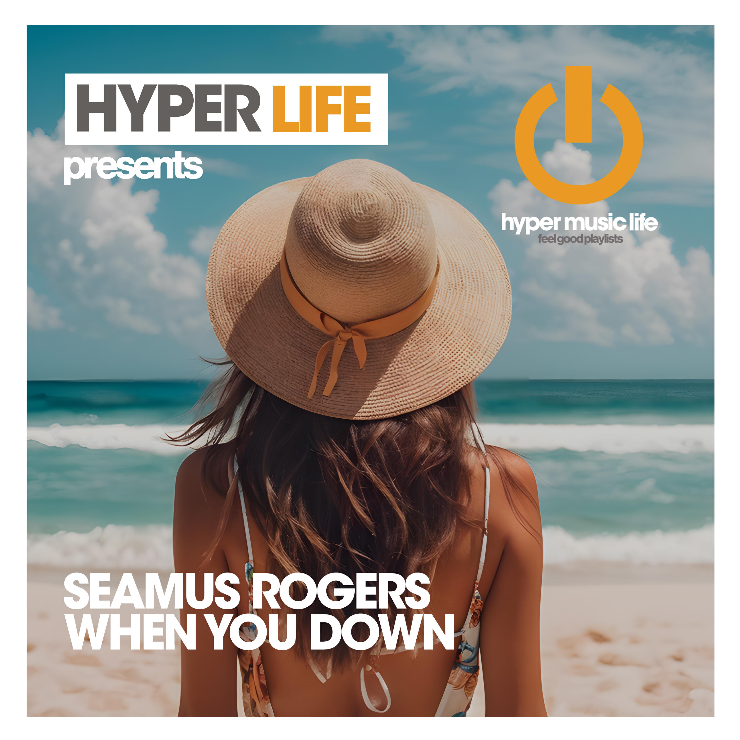 Релиз When You Down