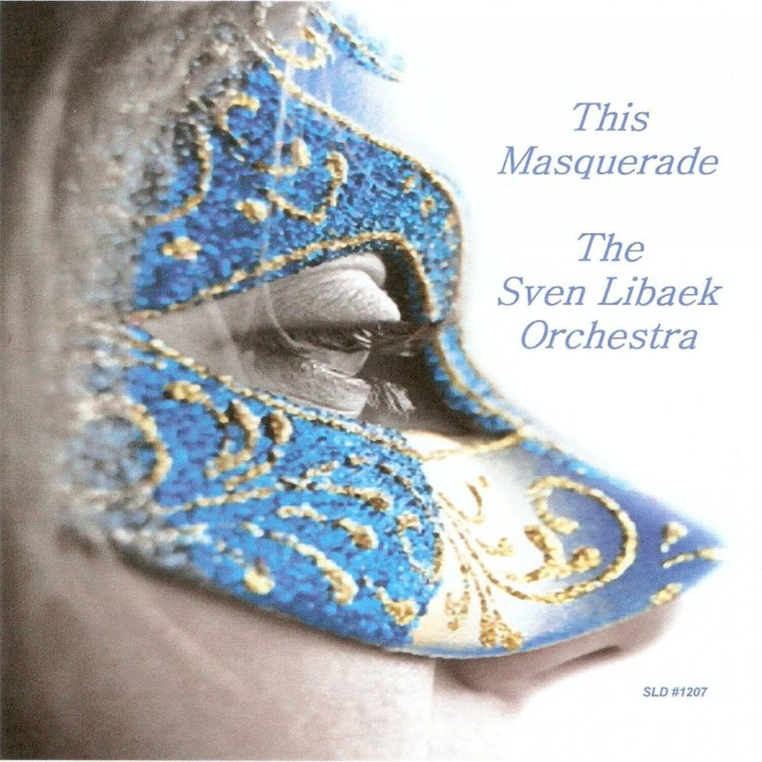 Sven Libaek Orchestra