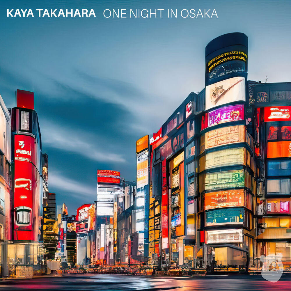 Релиз One Night in Osaka