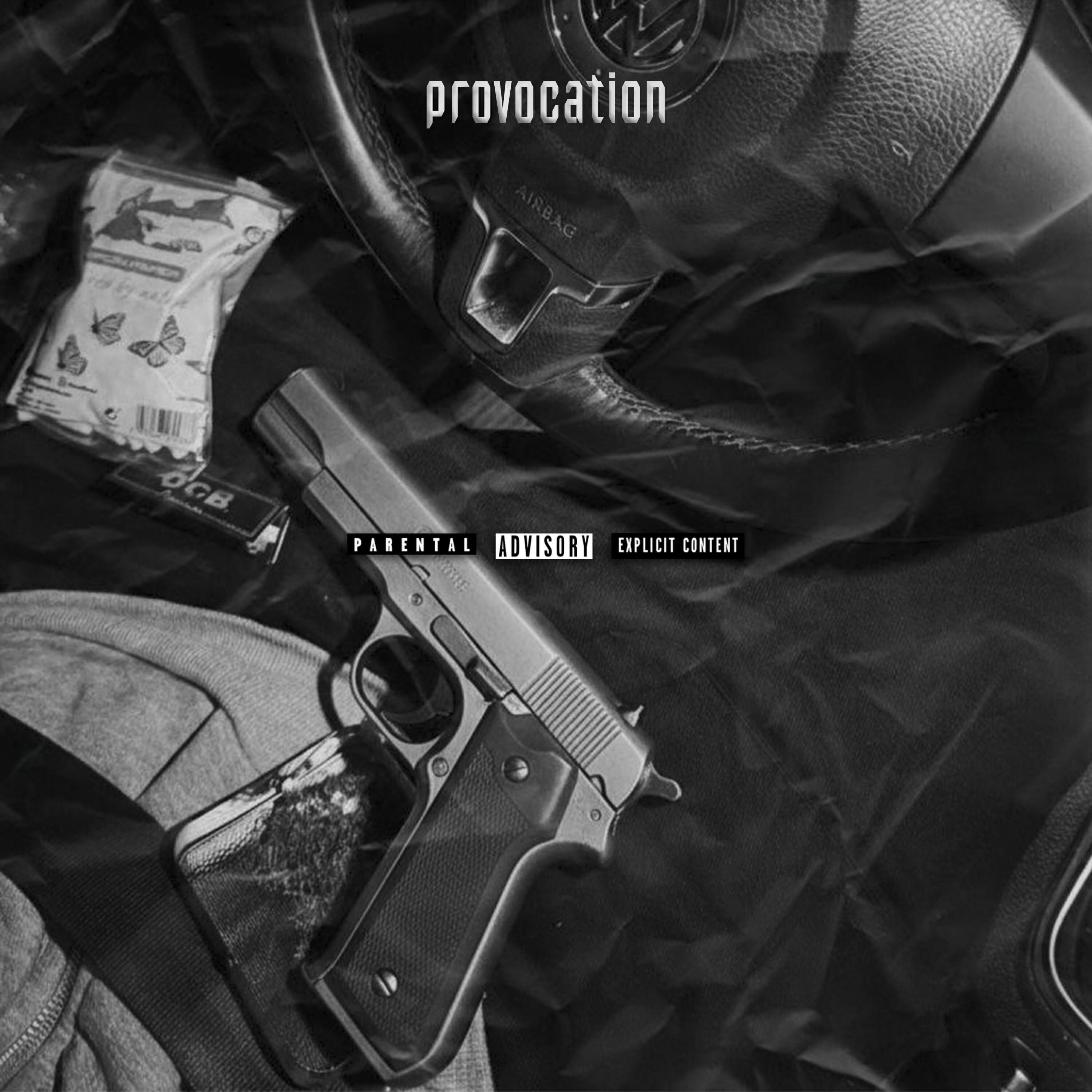 Релиз Provocation