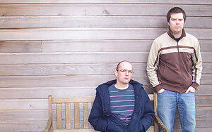 Kubiks and Lomax