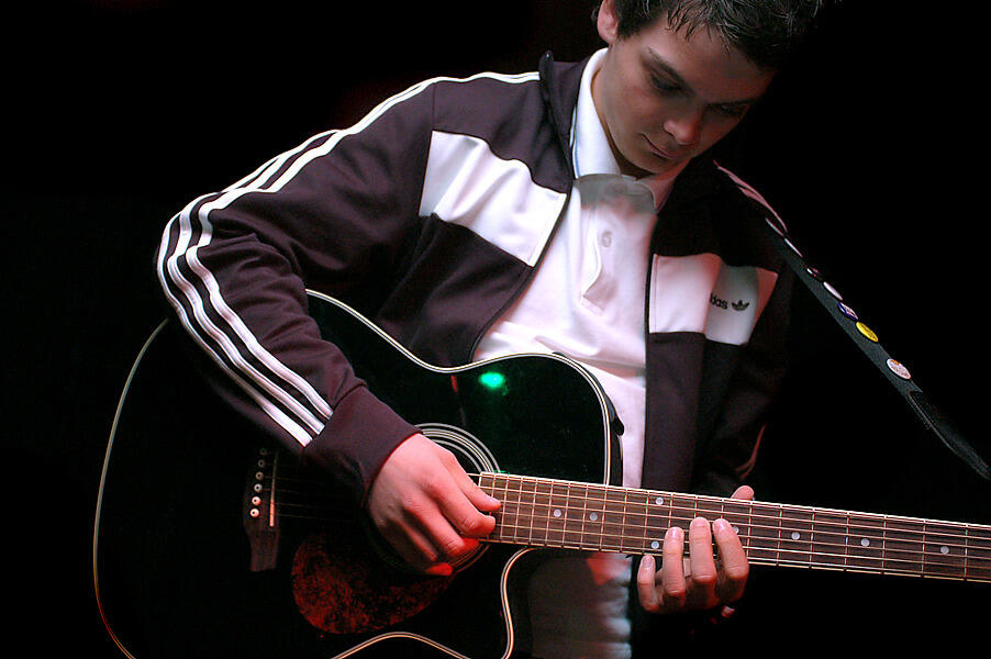 James Page