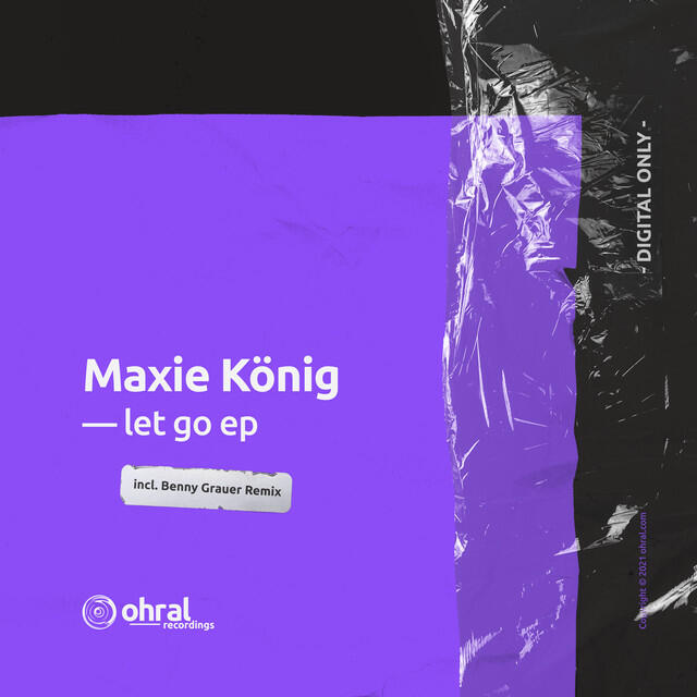 Релиз Let Go EP