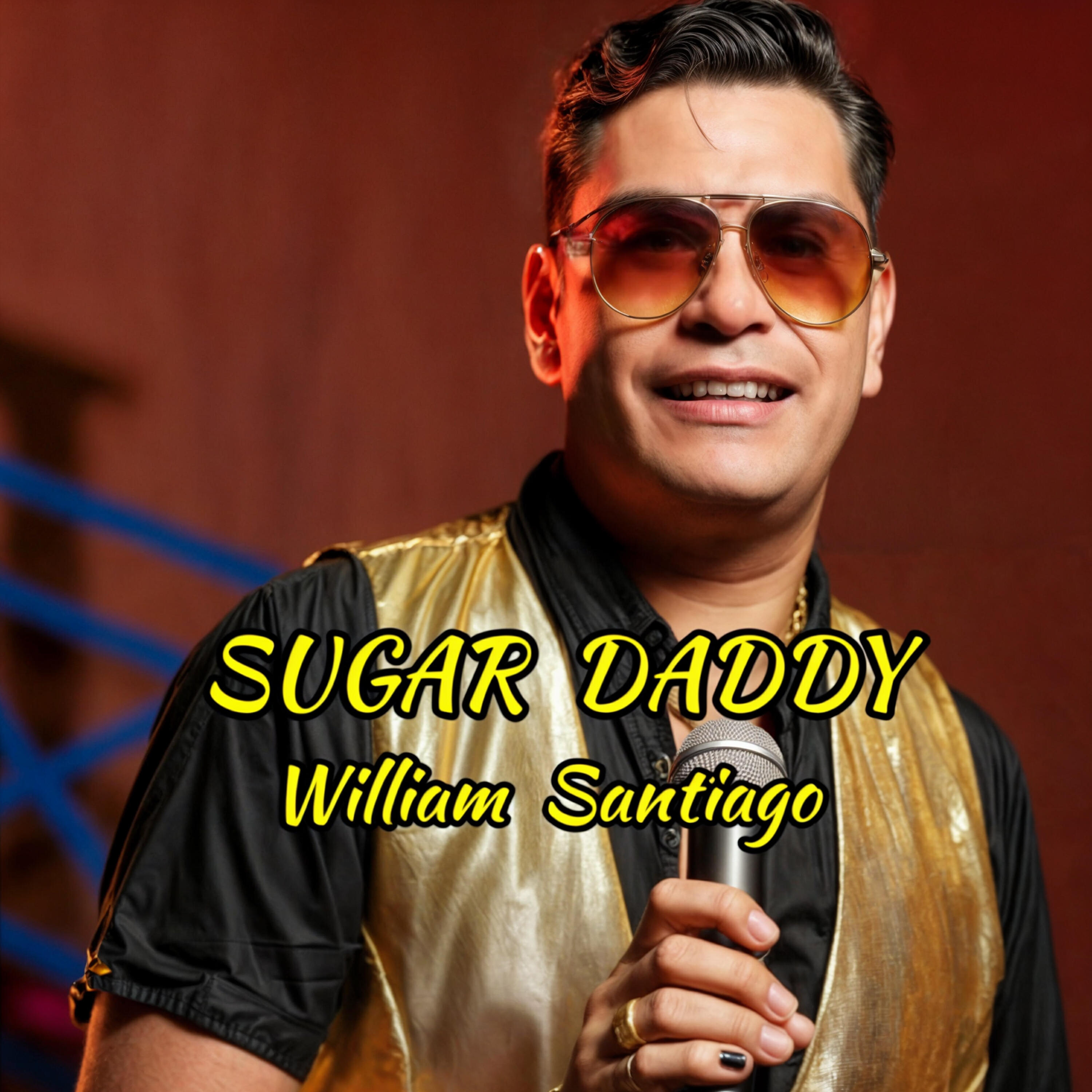 William Santiago