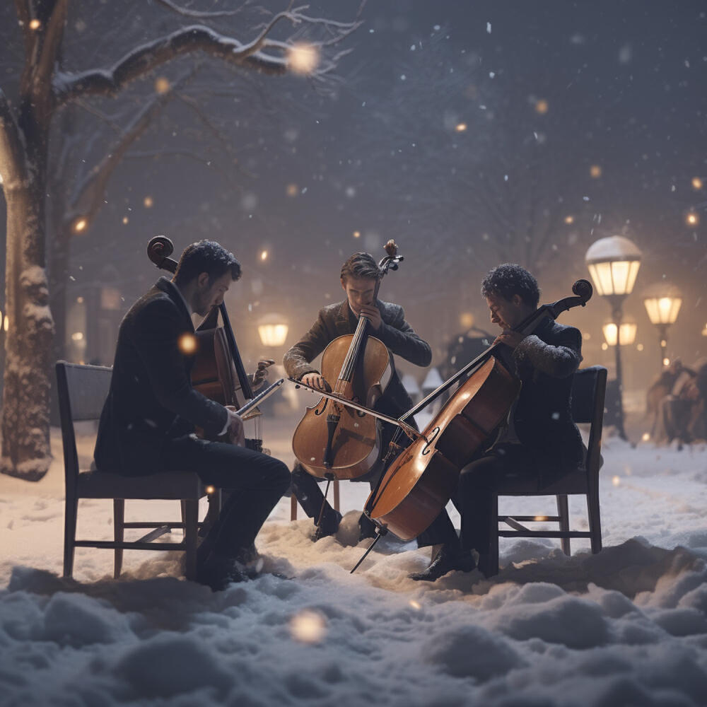 Ground Zero Academy Orchestra