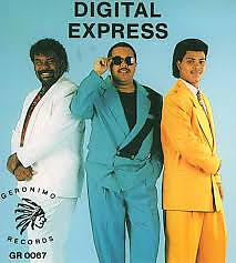 Digital Express