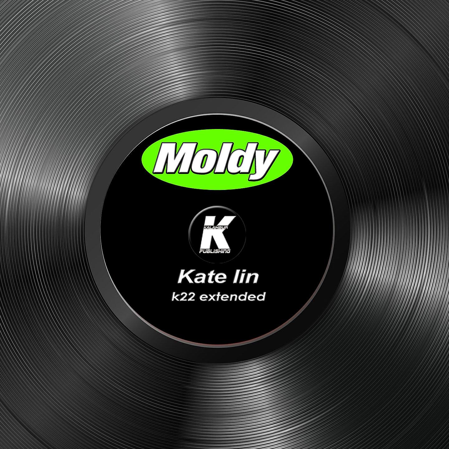 Релиз KATE LIN