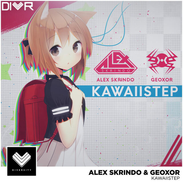 Релиз KawaiiStep