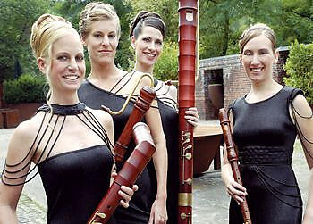 Quartet New Generation