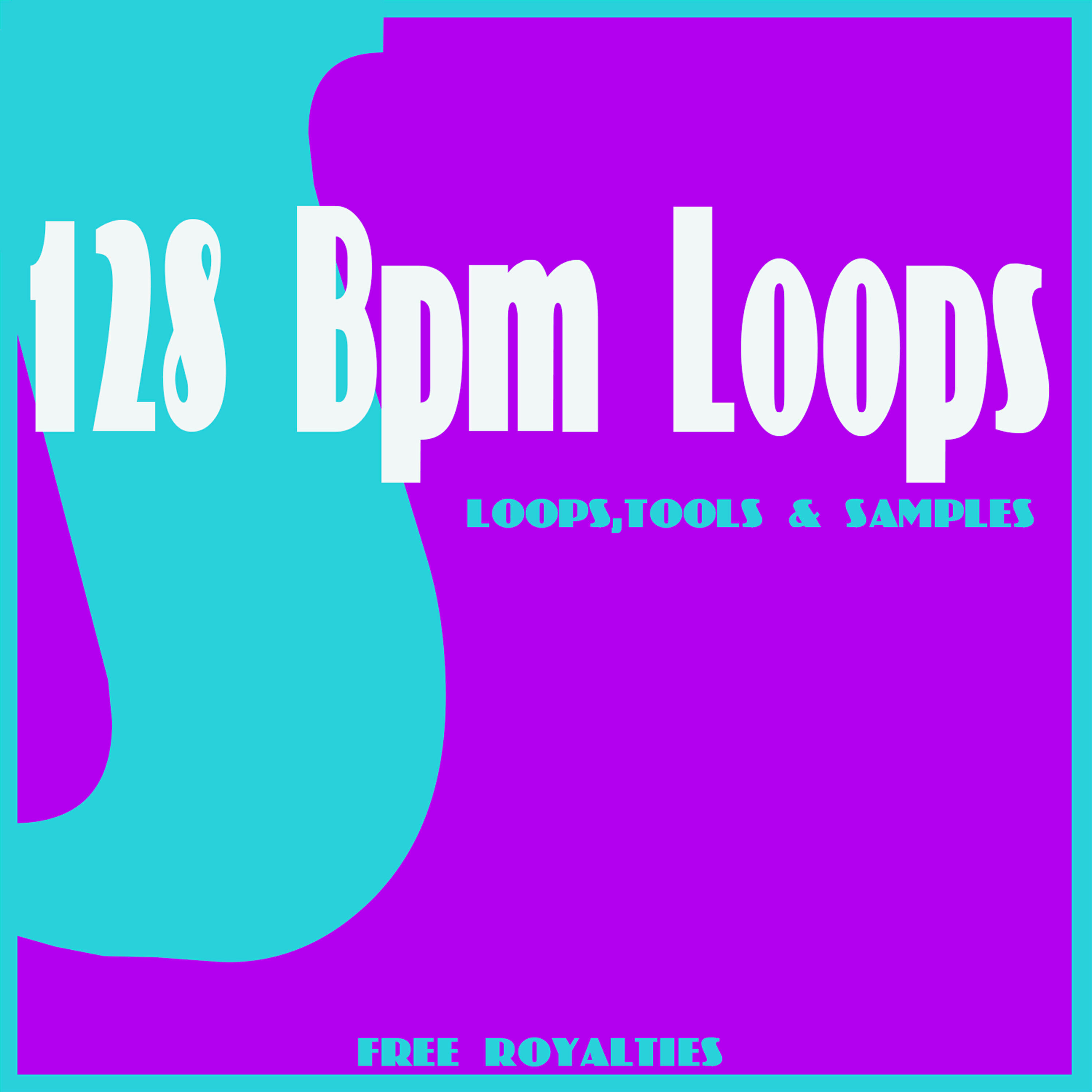 Релиз 128 BPM Loops