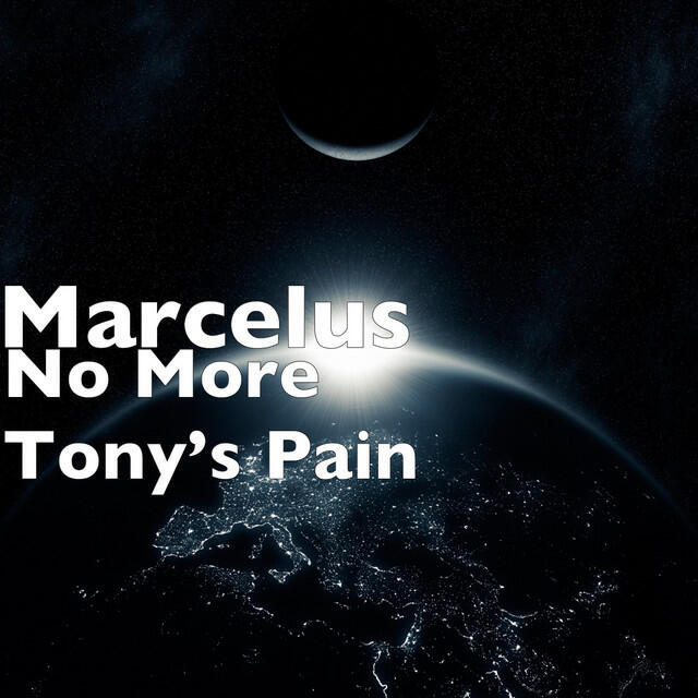Релиз No More Tony’s Pain