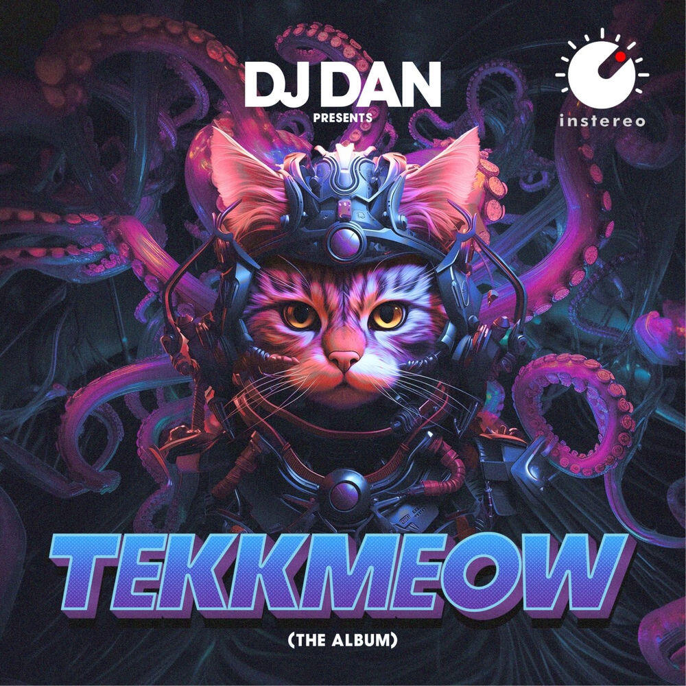 Релиз TekkMeow