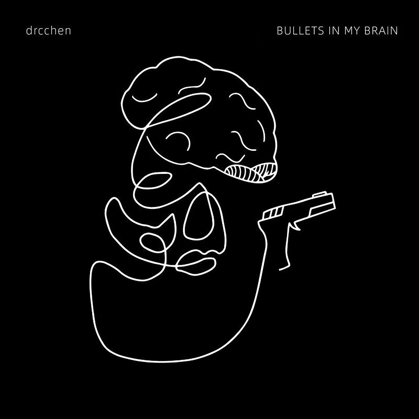 Релиз Bullets in My Brain