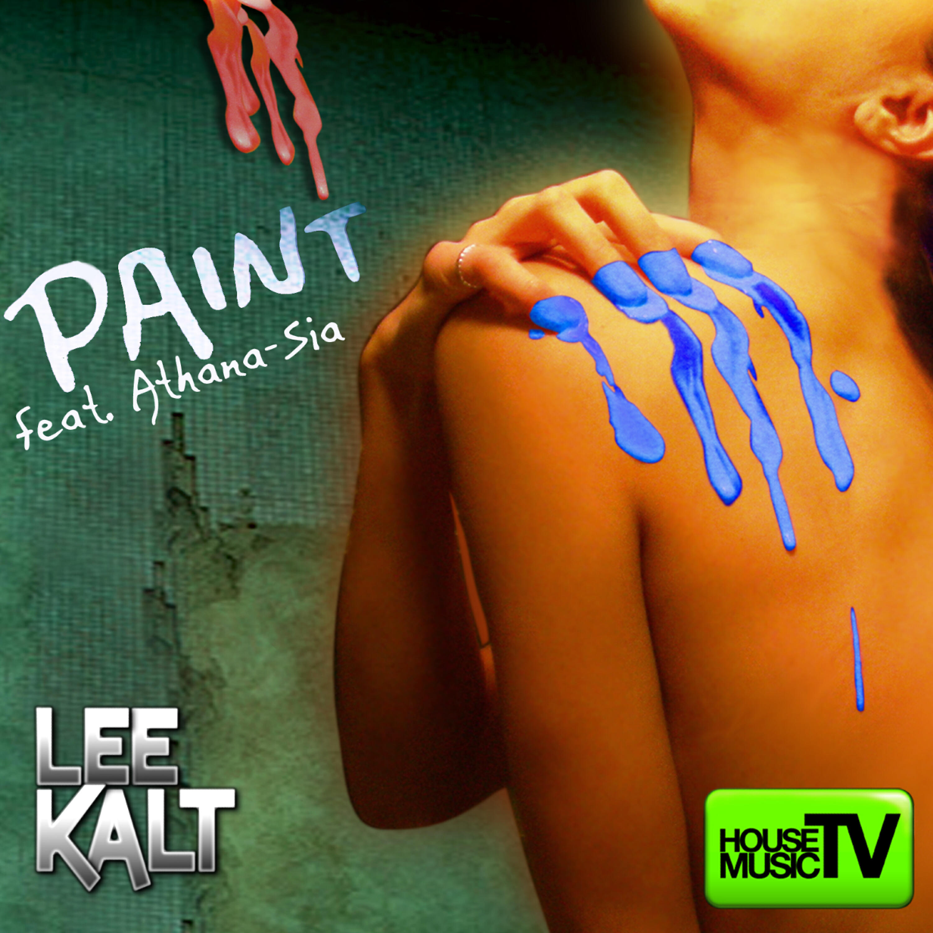 Релиз Paint
