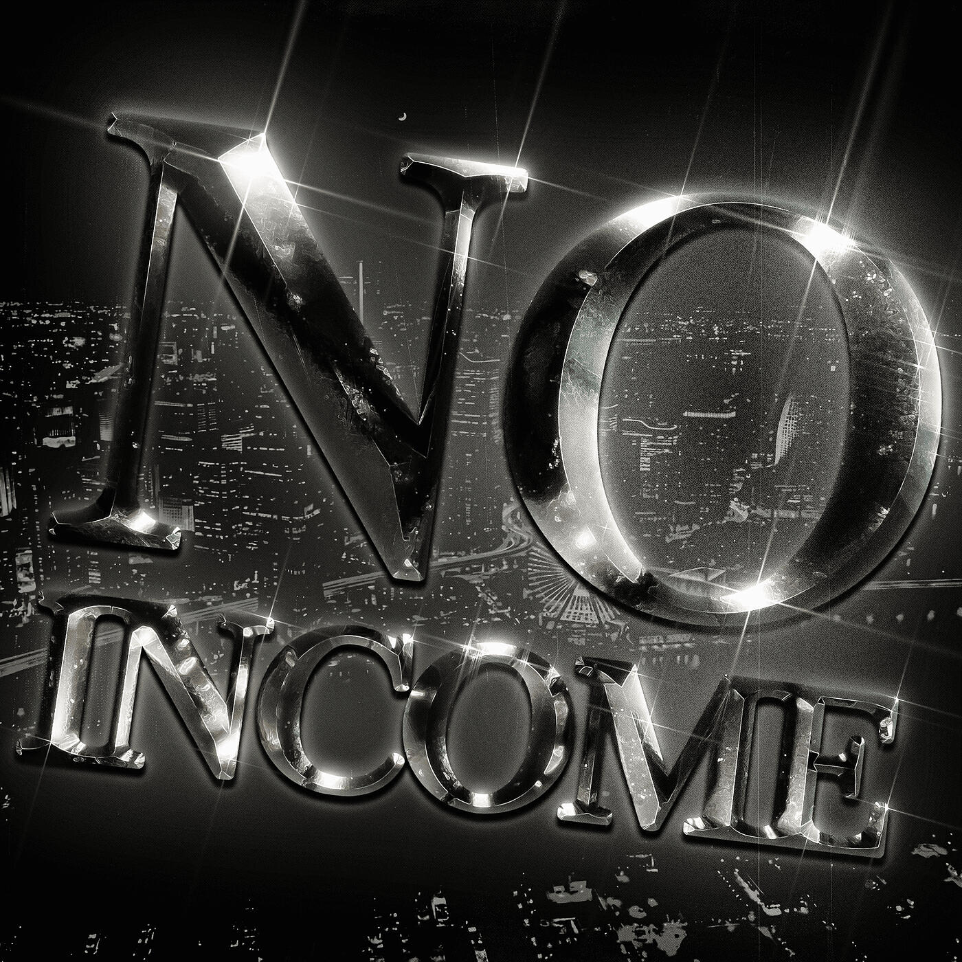 Релиз No Income