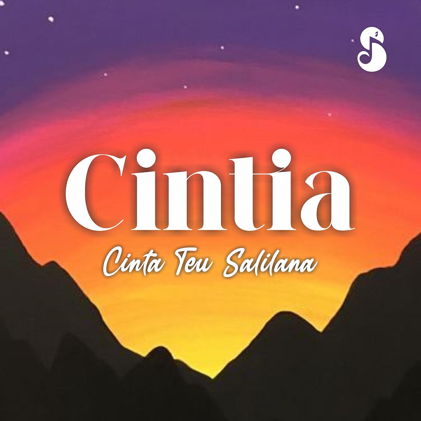 Релиз Cinta Teu Salilana