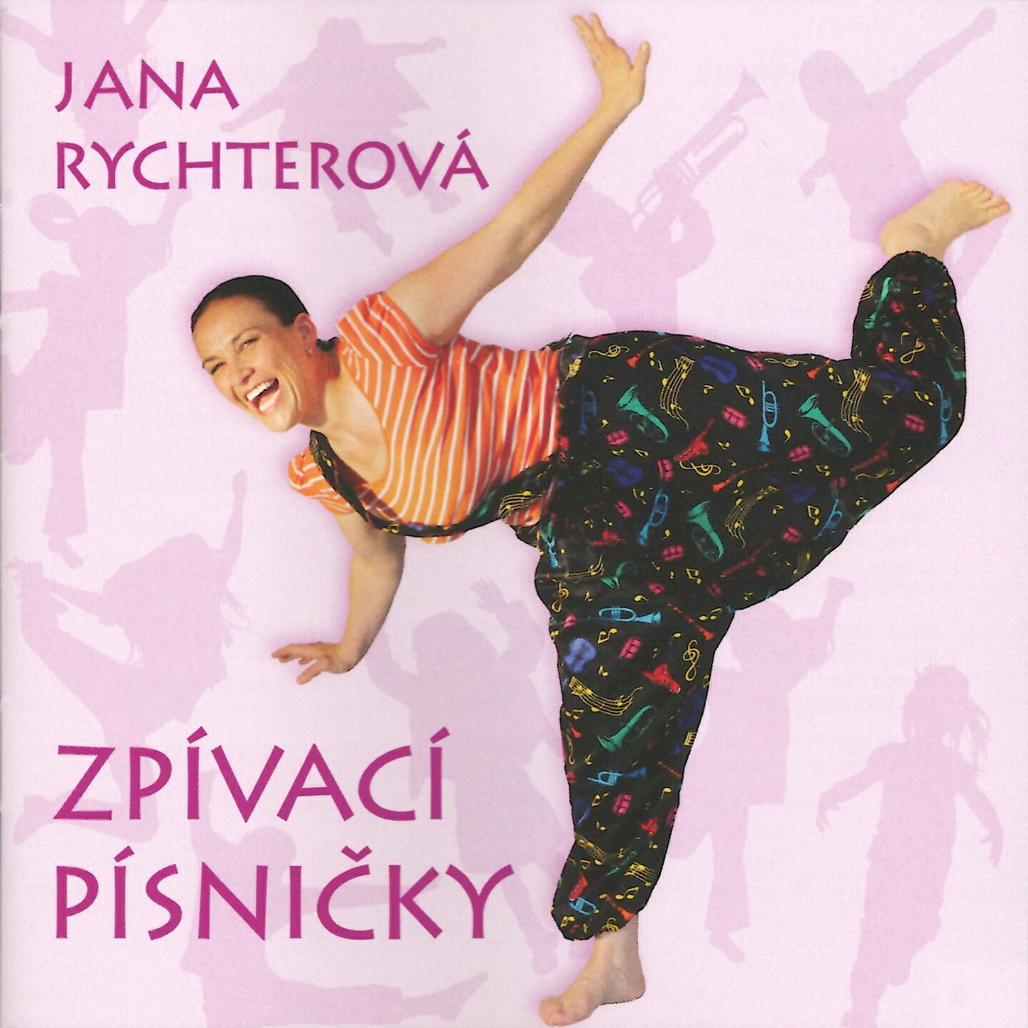Релиз Zpívací Písničky
