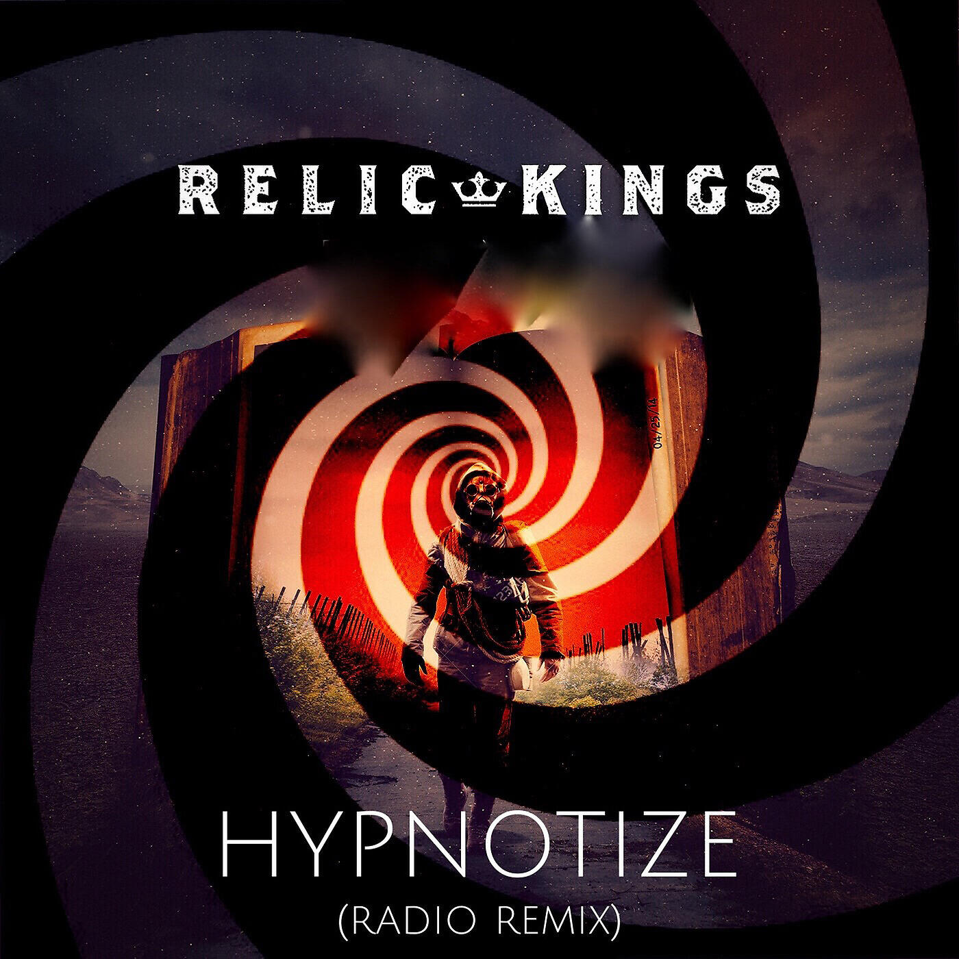 Relic Kings