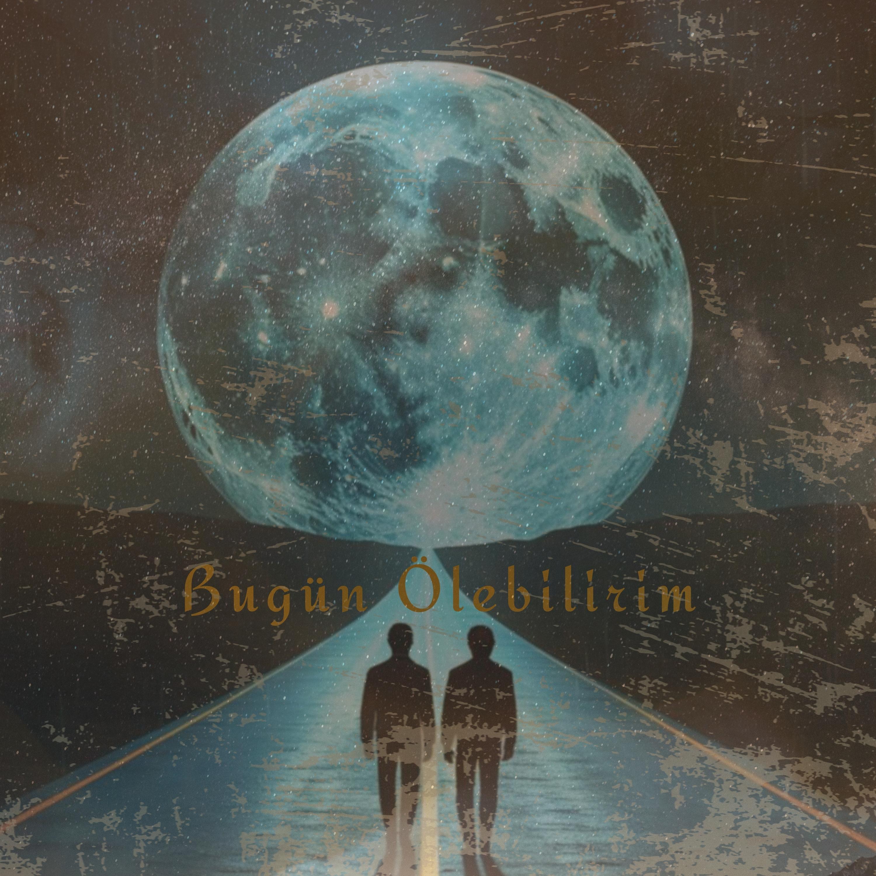 Релиз Bugün Ölebilirim