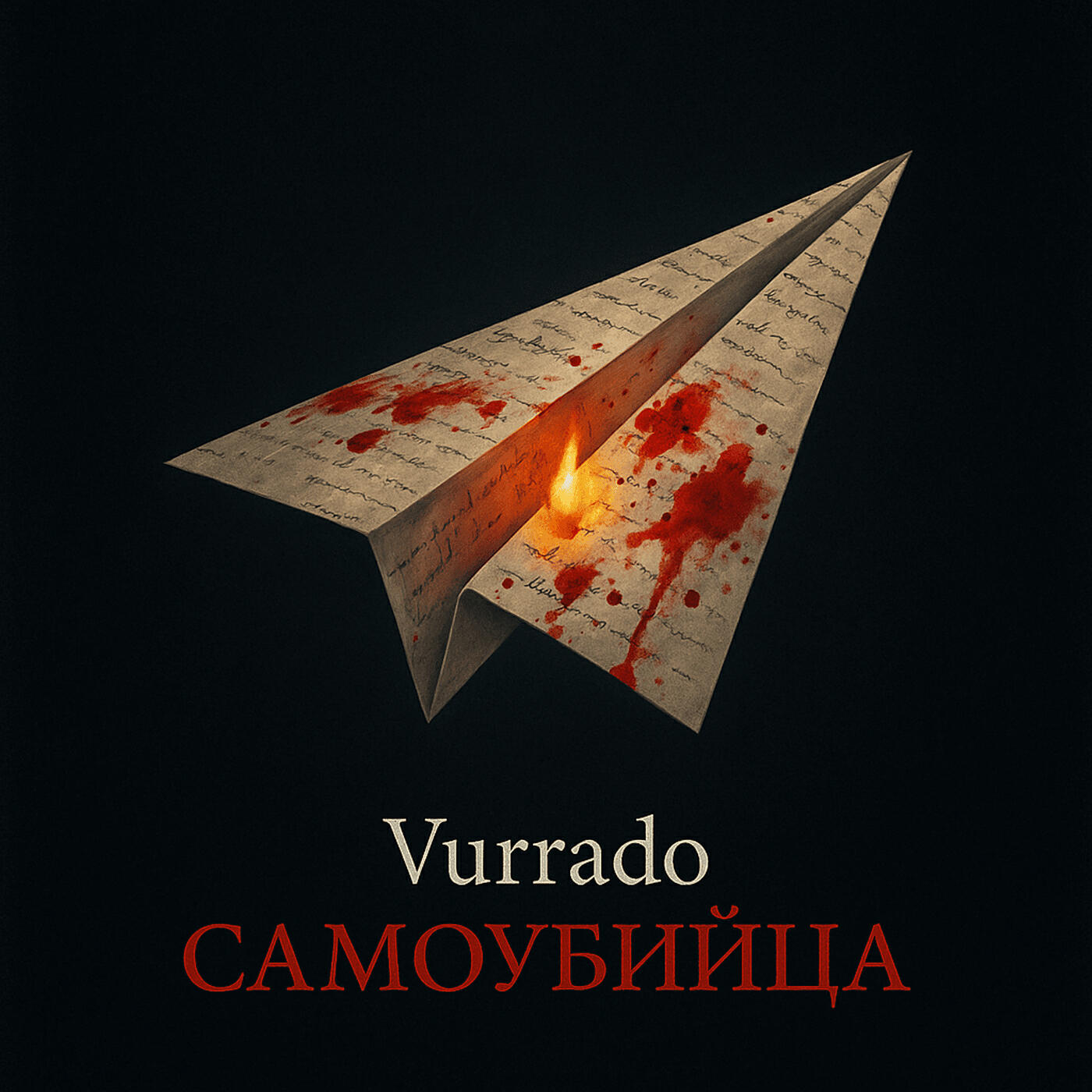 Релиз Самоубийца